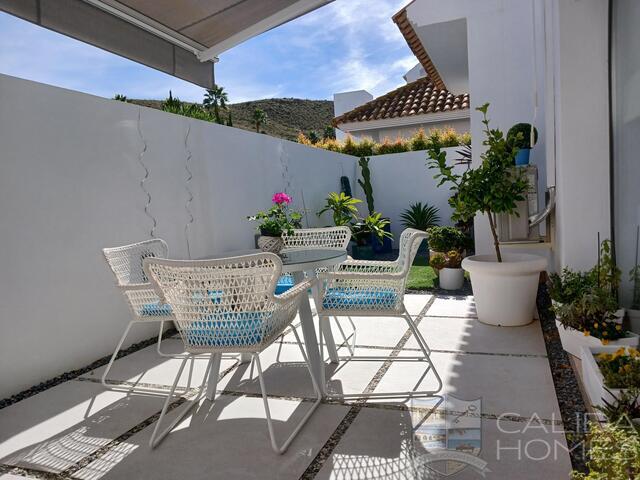 Apartment Golf View : Apartment for Sale in Vera, Almería