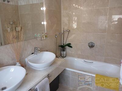 Apartment Golf View : Apartment in Vera, Almería