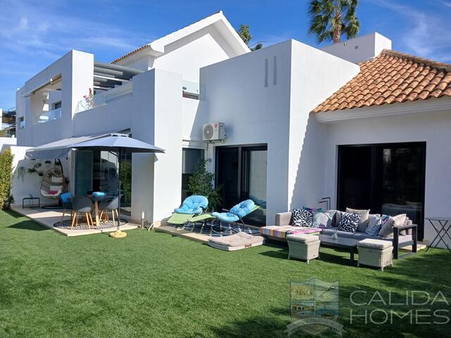 Apartment Golf View : Apartment for Sale in Vera, Almería