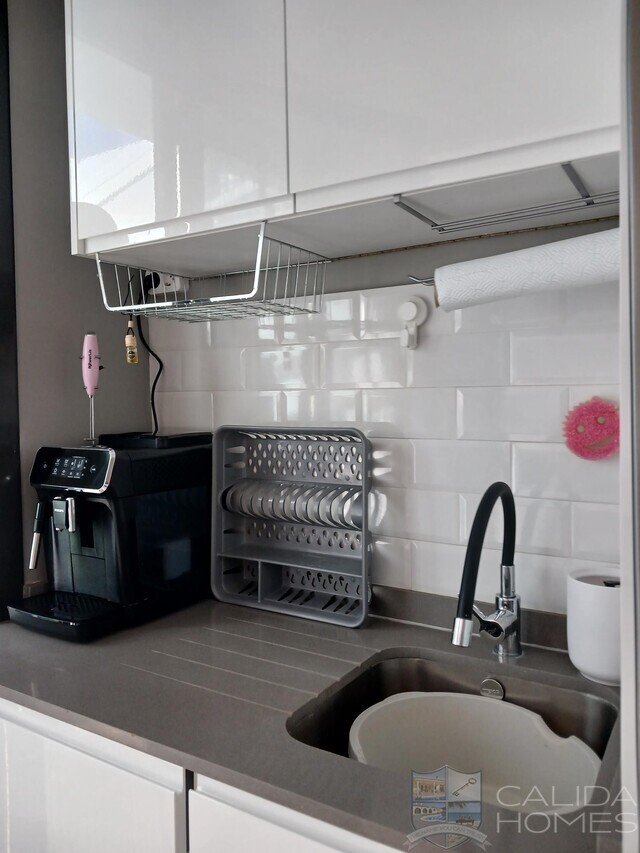 Apartment Golf View : Apartment for Sale in Vera, Almería