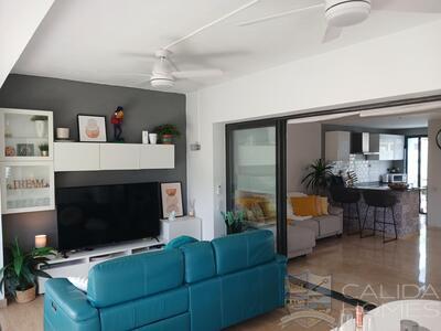 Apartment Golf View : Apartment in Vera, Almería