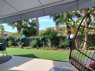 Apartment Golf View : Apartment in Vera, Almería