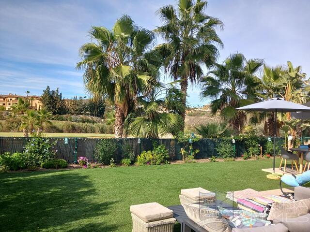 Apartment Golf View : Apartment for Sale in Vera, Almería