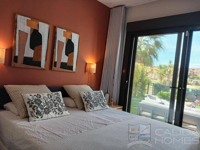 Apartment Golf View : Apartment for Sale in Vera, Almería