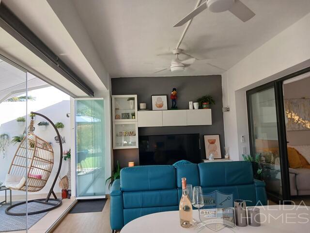 Apartment Golf View : Apartment for Sale in Vera, Almería