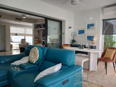 Apartment Golf View : Apartment in Vera, Almería