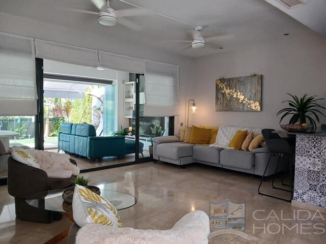 Apartment Golf View : Apartment for Sale in Vera, Almería