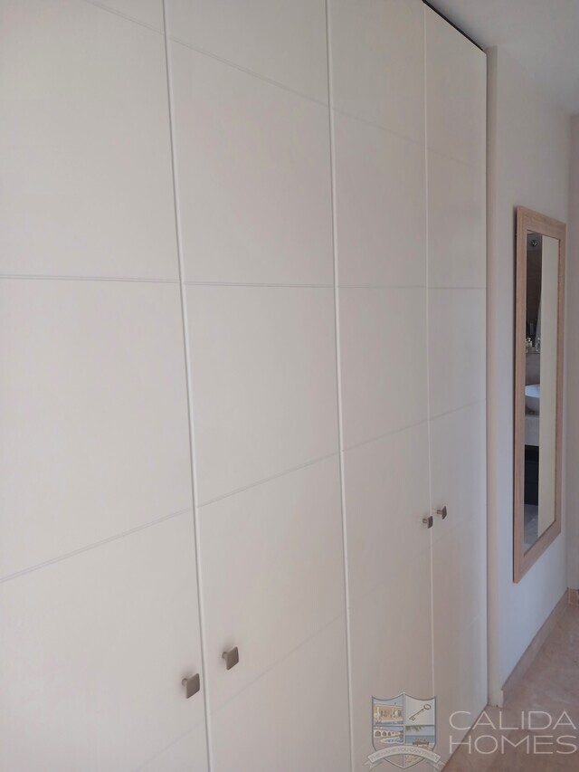 Apartment Golf View : Apartment for Sale in Vera, Almería