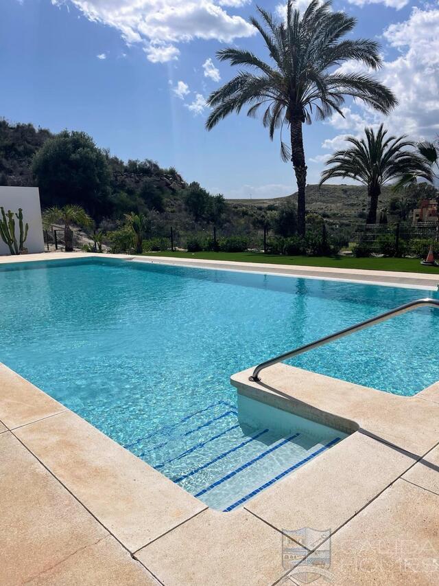 Apartment Golf View : Apartment for Sale in Vera, Almería