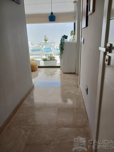 Apartment Golf View : Apartment in Vera, Almería