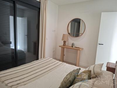 Bella Valle Del Este : Off Plan Villa in Vera, Almería