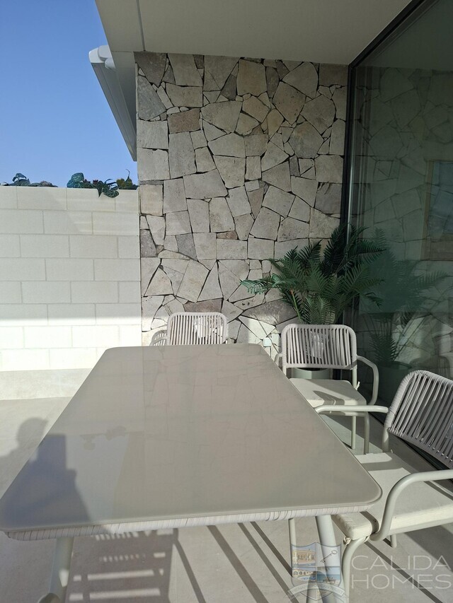 Bella Valle Del Este : Off Plan Villa for Sale in Vera, Almería