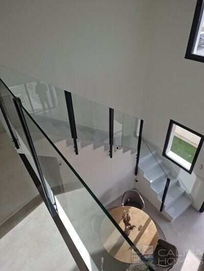 Bella Valle Del Este : Off Plan Villa in Vera, Almería