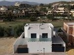 Bella Valle Del Este : Off Plan Villa for Sale in Vera, Almería