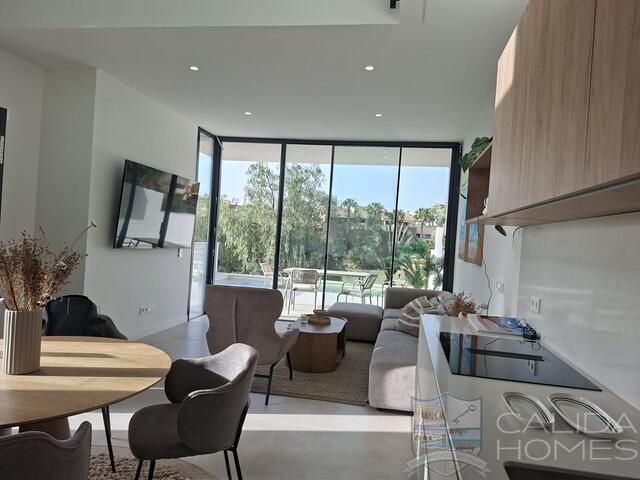 Bella Valle Del Este : Off Plan Villa for Sale in Vera, Almería