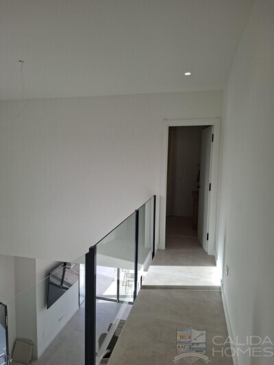 Bella Valle Del Este : Off Plan Villa in Vera, Almería