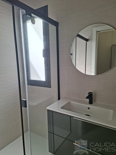 Bella Valle Del Este : Off Plan Villa in Vera, Almería