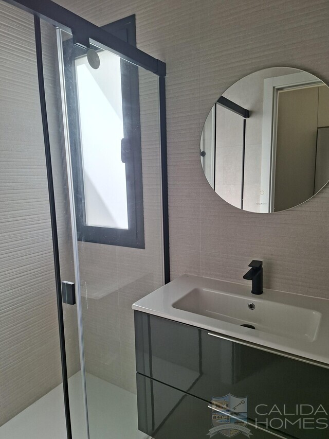 Bella Valle Del Este : Off Plan Villa for Sale in Vera, Almería