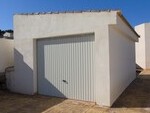 Villa Camilla 2 : Resale Villa in Arboleas, Almería