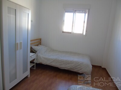Villa Camilla 2 : Resale Villa in Arboleas, Almería