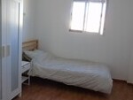 Villa Camilla 2 : Resale Villa in Arboleas, Almería