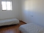 Villa Camilla 2 : Resale Villa in Arboleas, Almería