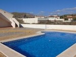 Villa Camilla 2 : Resale Villa in Arboleas, Almería