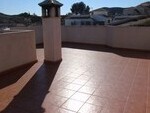 Villa Camilla 2 : Resale Villa in Arboleas, Almería