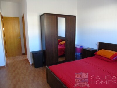 Villa Camilla 2 : Resale Villa in Arboleas, Almería