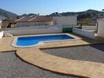 Villa Camilla 2 : Resale Villa in Arboleas, Almería