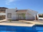 Resale Villa in Arboleas
