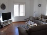Villa Camilla 2 : Resale Villa in Arboleas, Almería