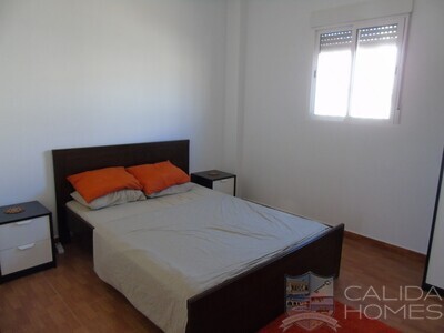 Villa Camilla 2 : Resale Villa in Arboleas, Almería
