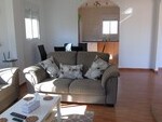 Villa Camilla 2 : Resale Villa in Arboleas, Almería