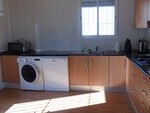 Villa Camilla 2 : Resale Villa in Arboleas, Almería