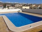 Villa Camilla 2 : Resale Villa for Sale in Arboleas, Almería