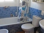 Villa Camilla 2 : Resale Villa in Arboleas, Almería