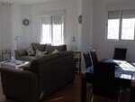 Villa Camilla 2 : Resale Villa in Arboleas, Almería