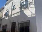 Casa A Cuadros: Dorp of Stadshuis te Koop in Albox, Almería