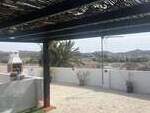 Casa A Cuadros: Dorp of Stadshuis in Albox, Almería