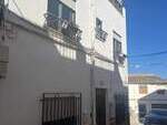 Casa A Cuadros: Village or Town House in Albox, Almería