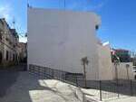 Casa A Cuadros: Village or Town House in Albox, Almería