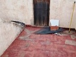 Casa Albadora: Village or Town House for Sale in Arboleas, Almería
