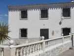 Casa Albadora: Village or Town House for Sale in Arboleas, Almería