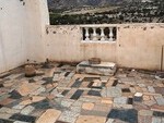 Casa Albadora: Village or Town House for Sale in Arboleas, Almería