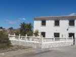 Casa Albadora: Village or Town House for Sale in Arboleas, Almería
