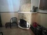 Casa Albadora: Village or Town House for Sale in Arboleas, Almería