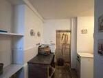 Casa Albadora: Village or Town House for Sale in Arboleas, Almería