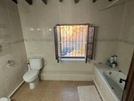 Casa Albadora: Village or Town House for Sale in Arboleas, Almería