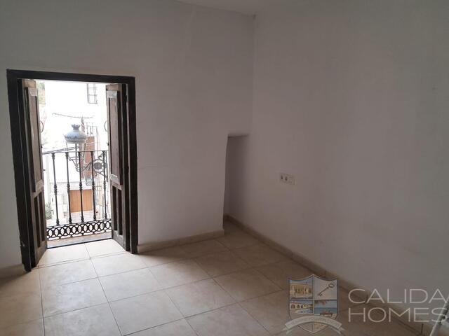 Casa Albanchez: Village or Town House for Sale in Albanchez, Almería